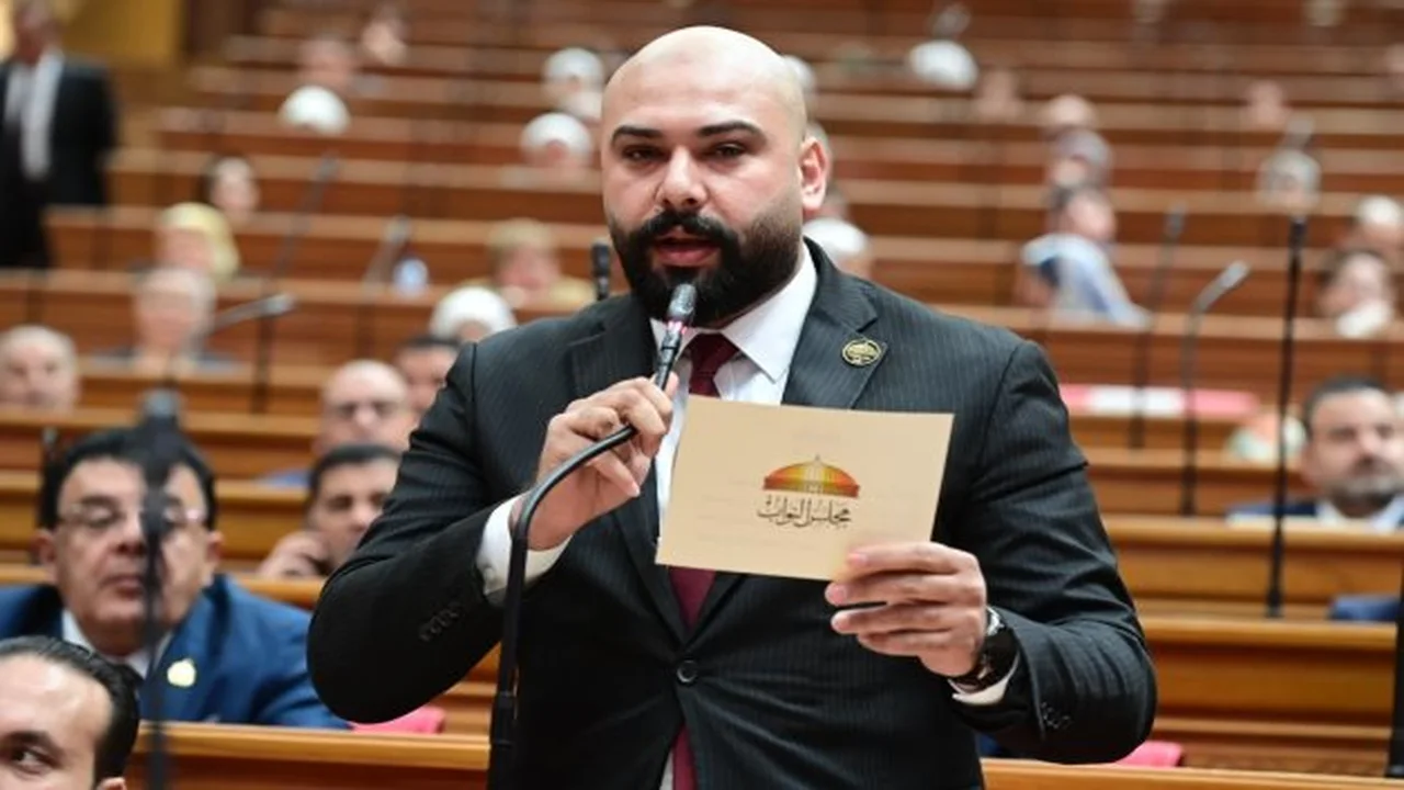 برلماني يؤكد أن تضامن مصر مع الإمارات يجسد عمق العلاقات التاريخية الراسخة
